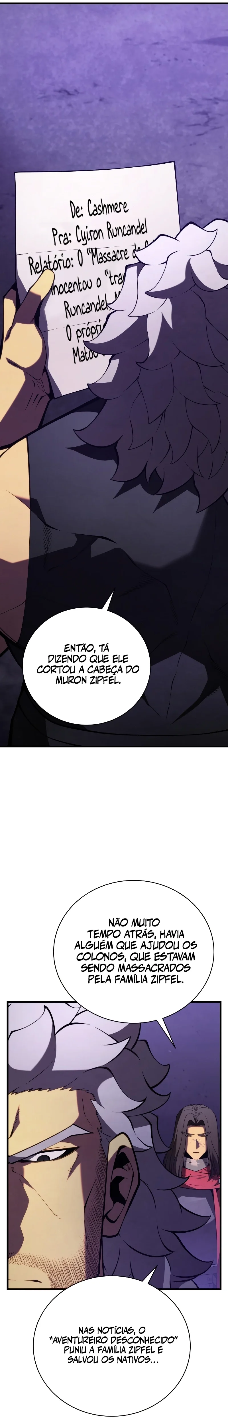 Swordmaster’s Youngest Son Capítulo 1