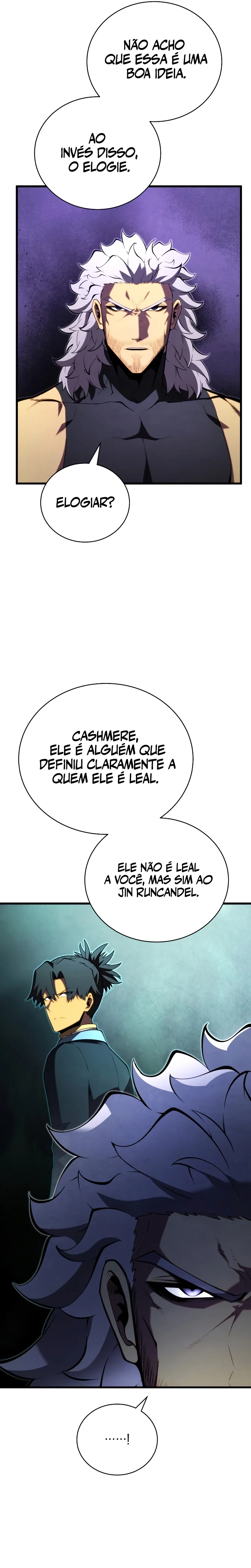 Swordmaster’s Youngest Son Capítulo 1