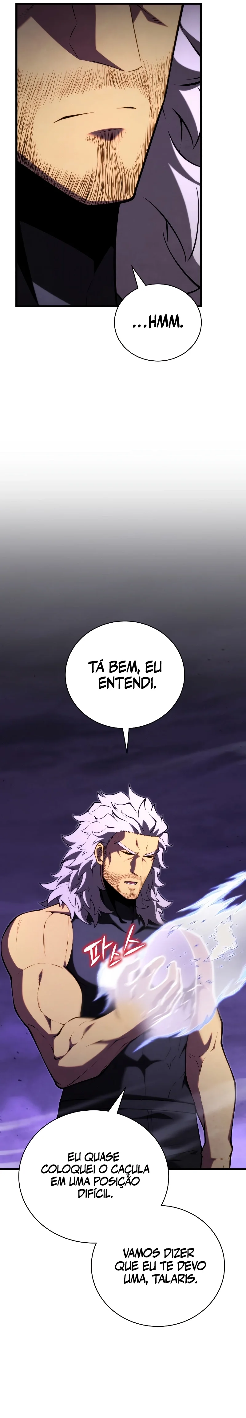 Swordmaster’s Youngest Son Capítulo 1