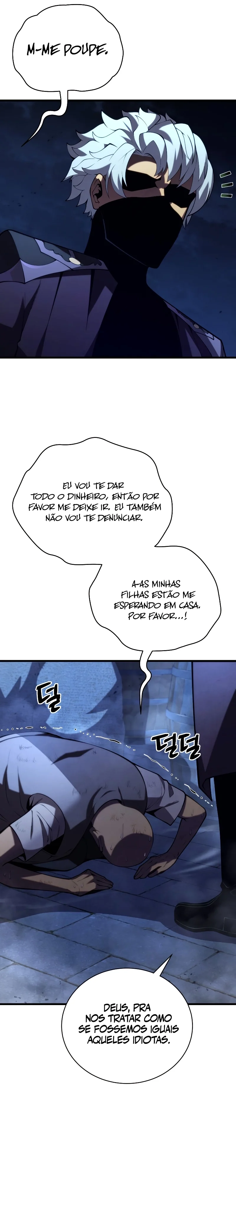 Swordmaster’s Youngest Son Capítulo 1