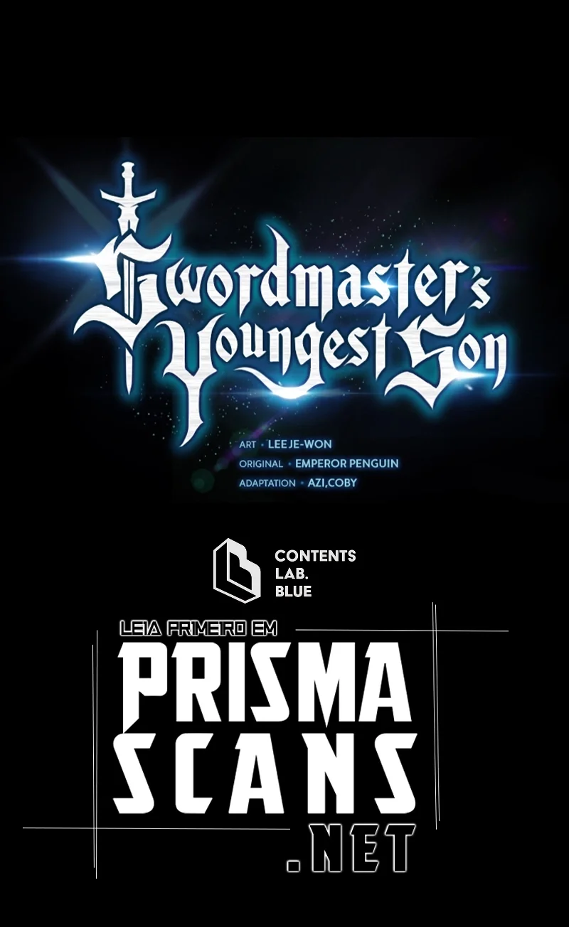 Swordmaster’s Youngest Son Capítulo 1
