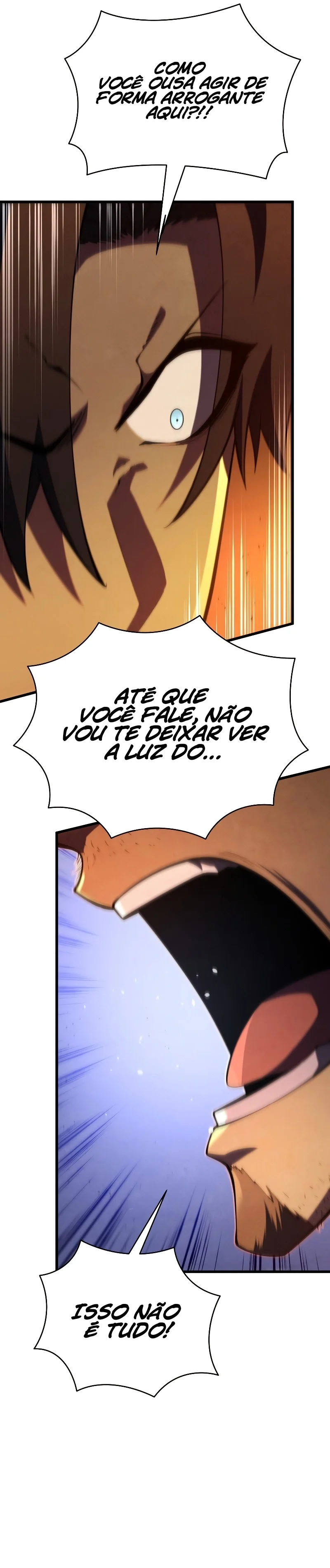 Swordmaster’s Youngest Son Capítulo 1