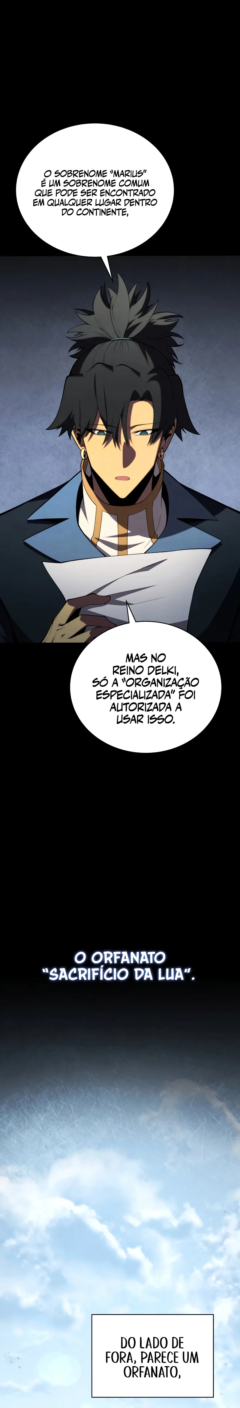 Swordmaster’s Youngest Son Capítulo 1