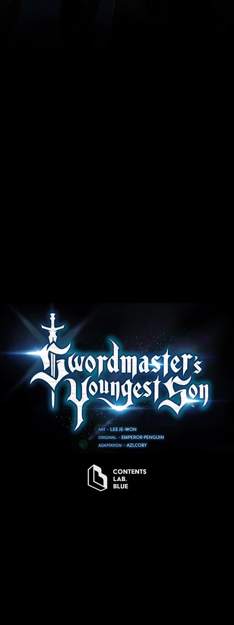 Swordmaster’s Youngest Son Capítulo 1