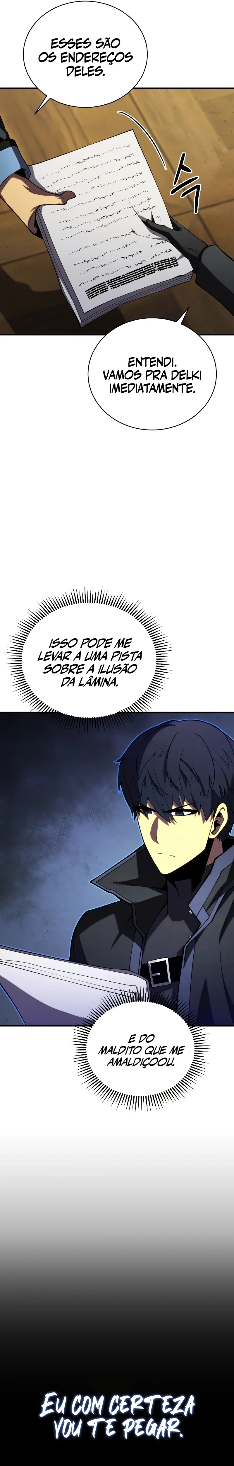 Swordmaster’s Youngest Son Capítulo 1
