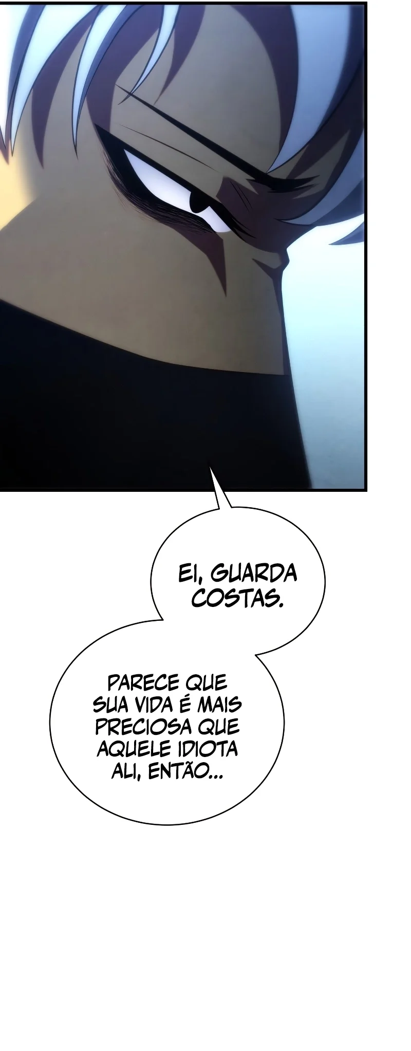 Swordmaster’s Youngest Son Capítulo 1
