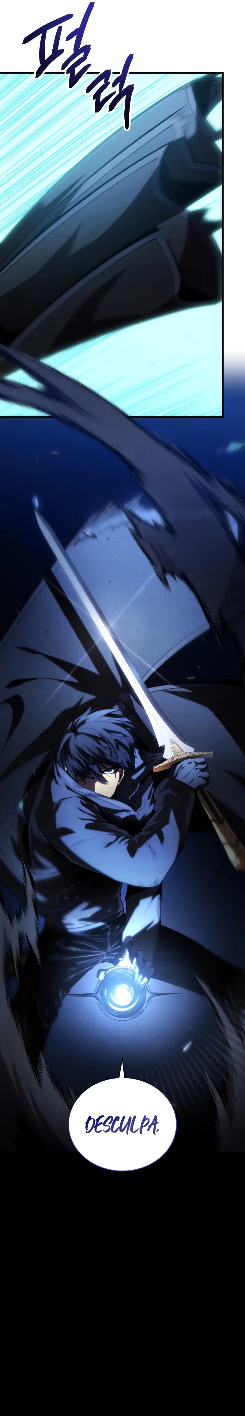 Swordmaster’s Youngest Son Capítulo 1