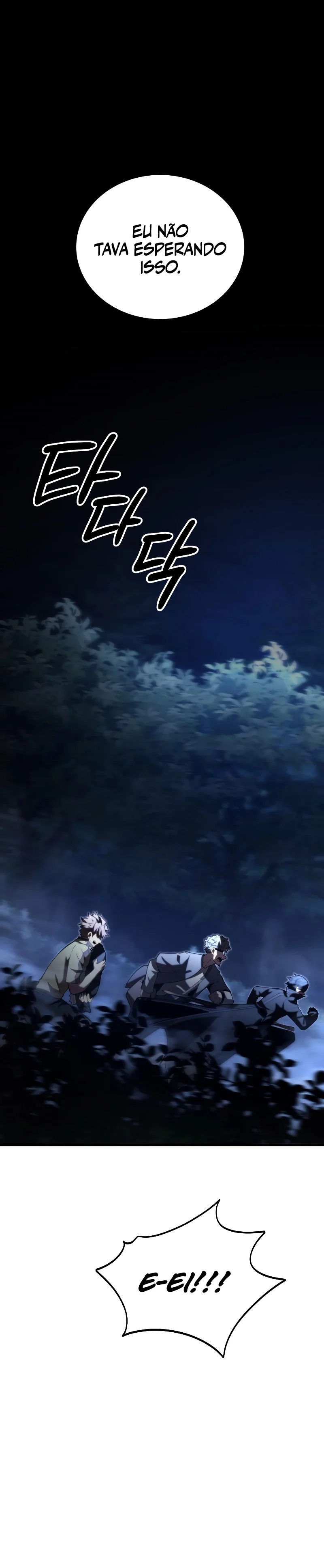 Swordmaster’s Youngest Son Capítulo 1