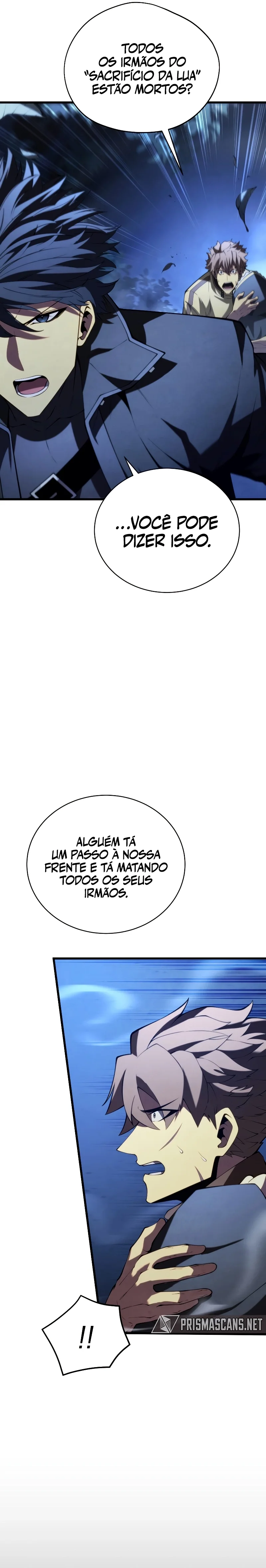 Swordmaster’s Youngest Son Capítulo 1