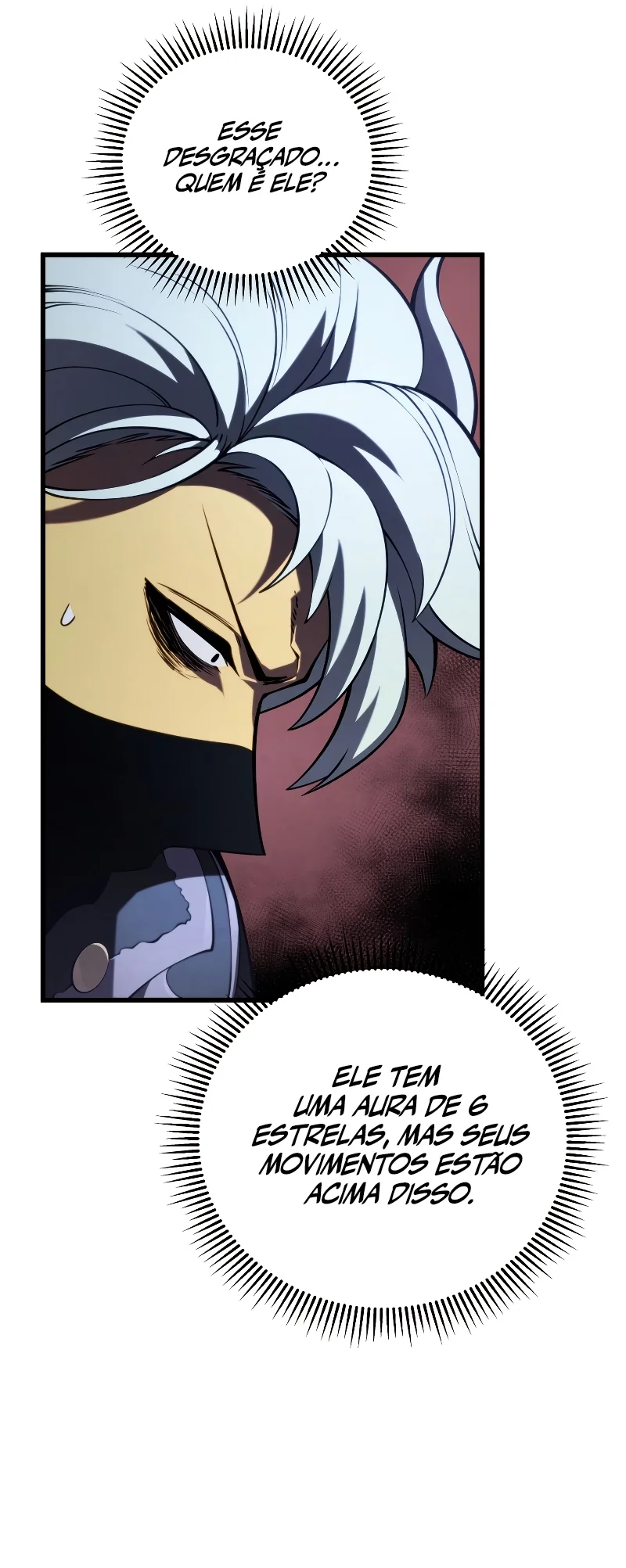 Swordmaster’s Youngest Son Capítulo 1
