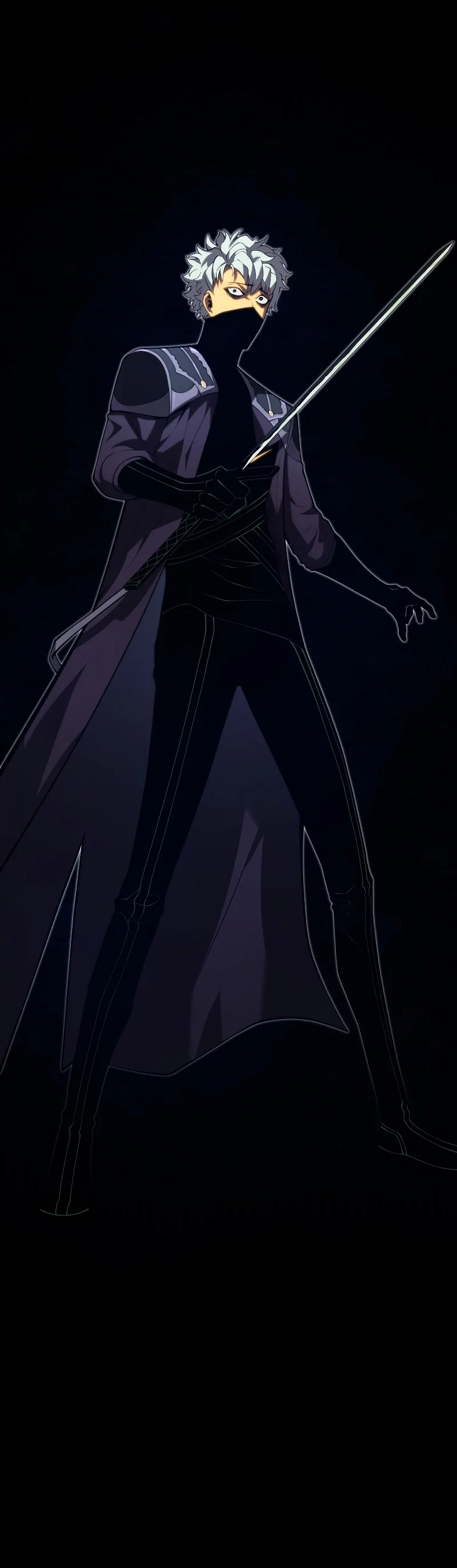 Swordmaster’s Youngest Son Capítulo 1