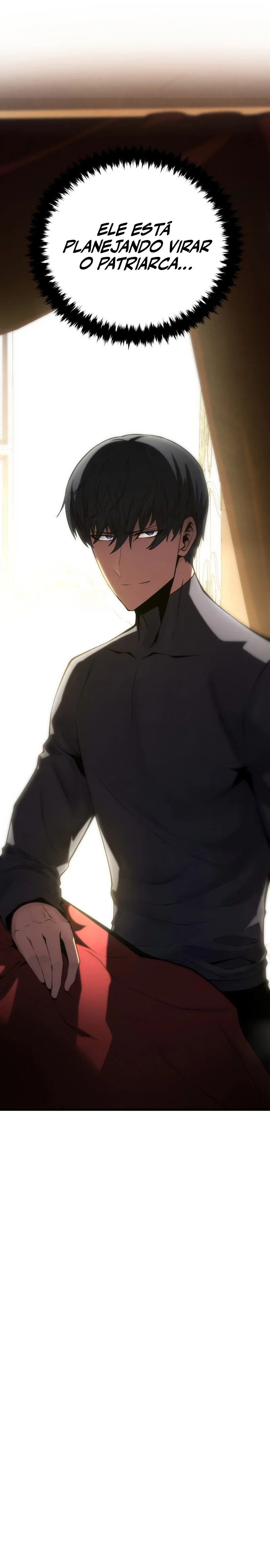 Swordmaster’s Youngest Son Capítulo 1