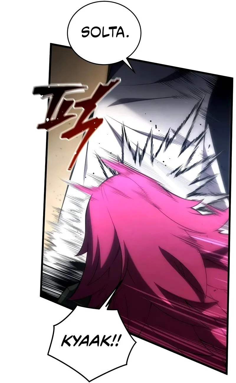 Swordmaster’s Youngest Son Capítulo 1