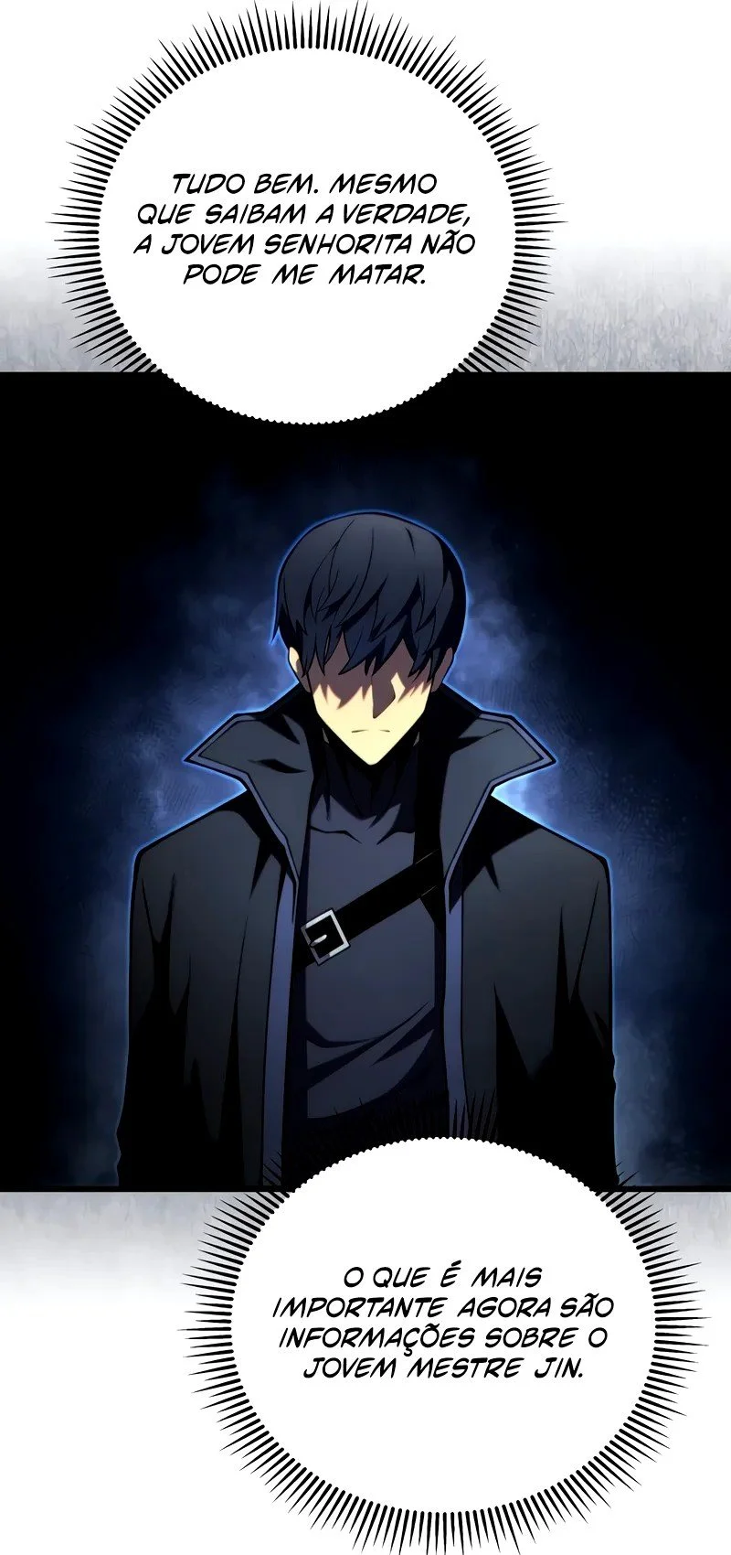 Swordmaster’s Youngest Son Capítulo 1