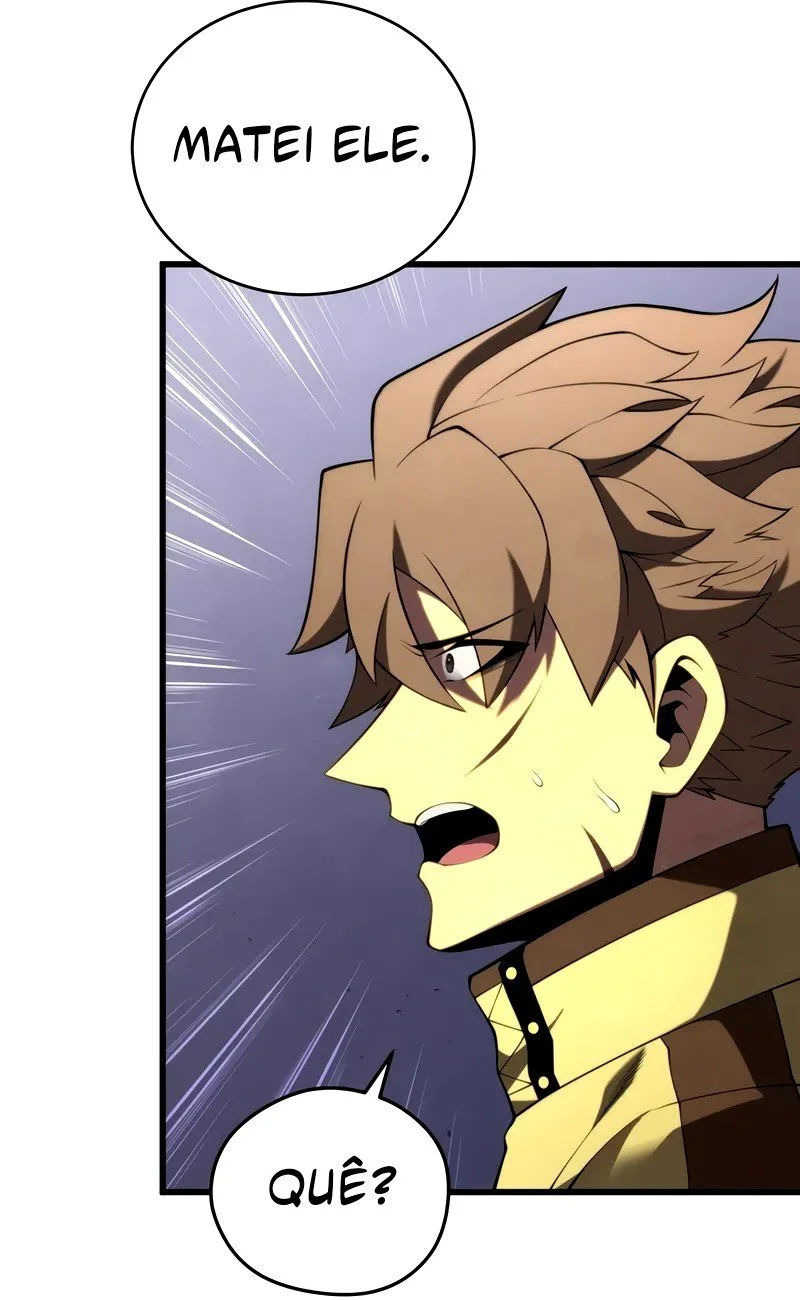 Swordmaster’s Youngest Son Capítulo 1