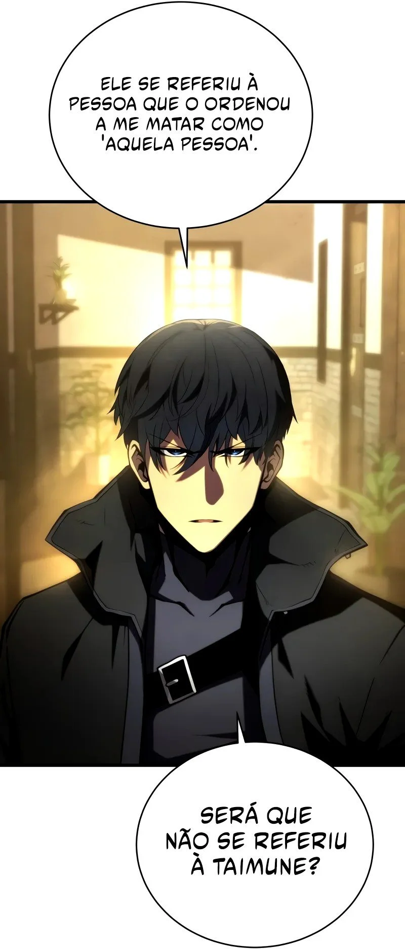 Swordmaster’s Youngest Son Capítulo 1