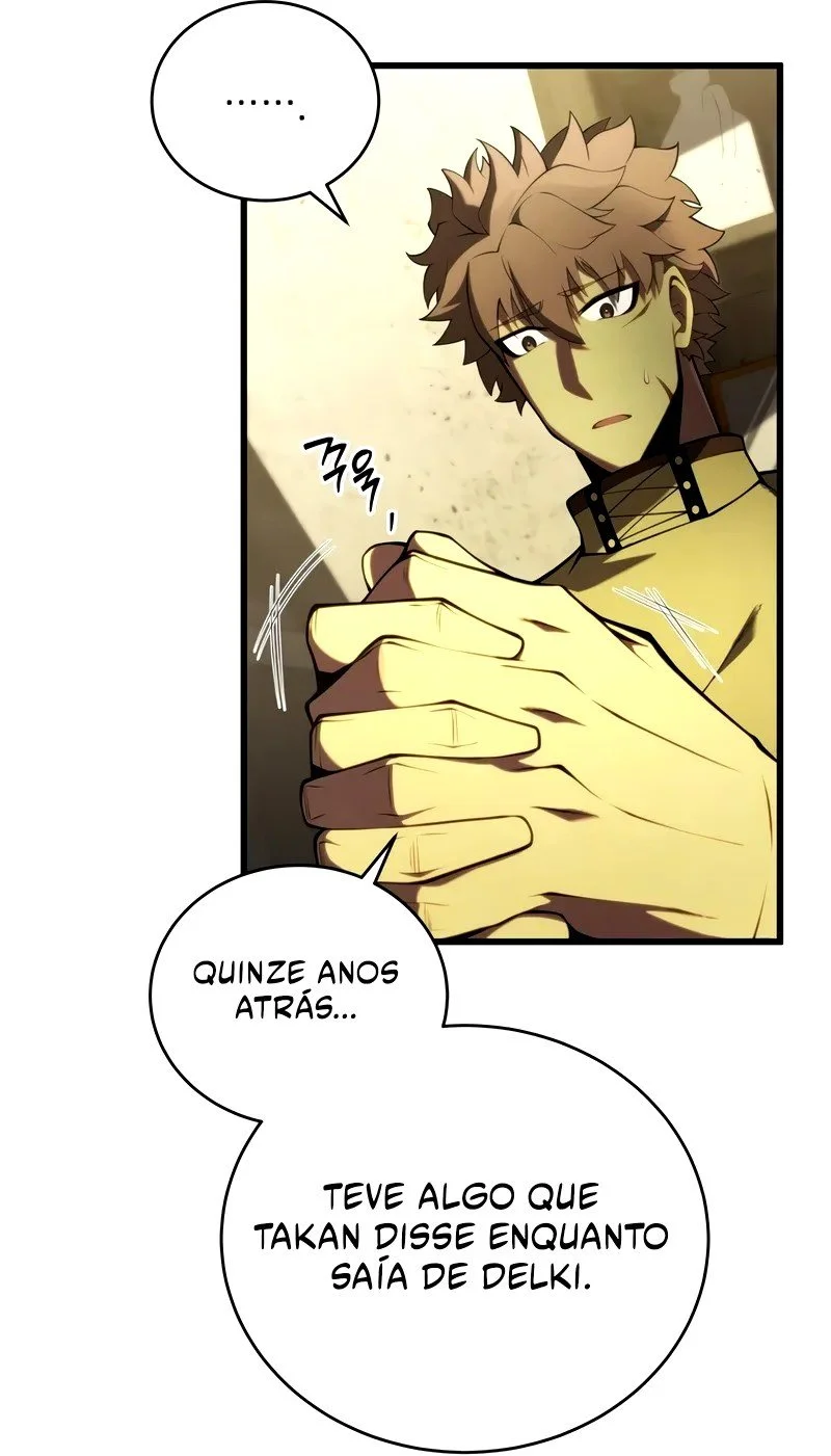 Swordmaster’s Youngest Son Capítulo 1