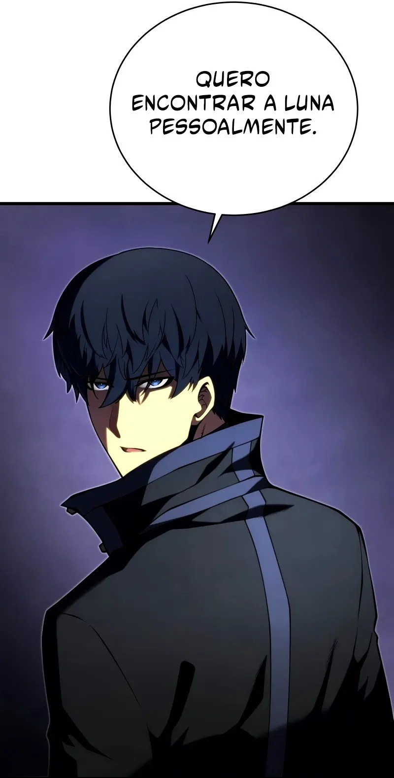 Swordmaster’s Youngest Son Capítulo 1