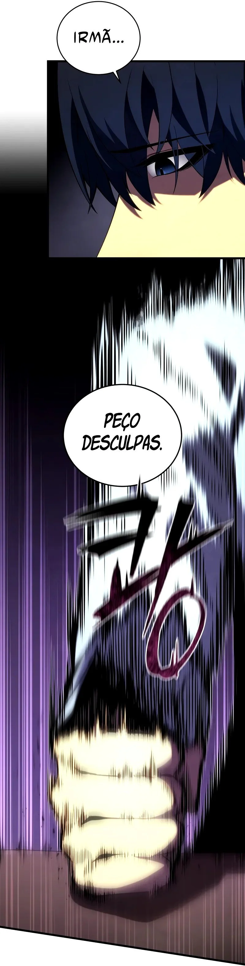 Swordmaster’s Youngest Son Capítulo 1