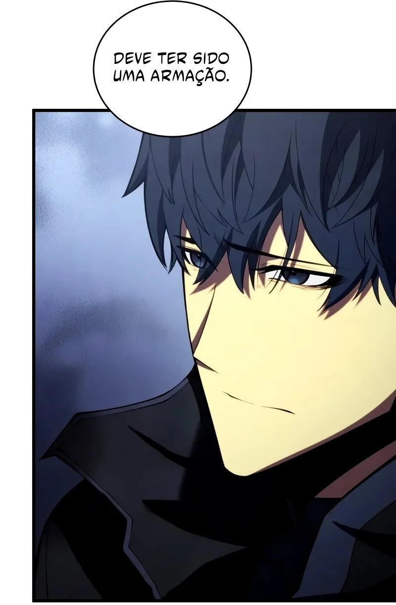 Swordmaster’s Youngest Son Capítulo 1