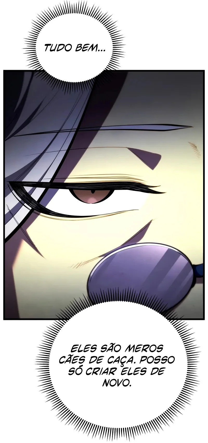 Swordmaster’s Youngest Son Capítulo 1