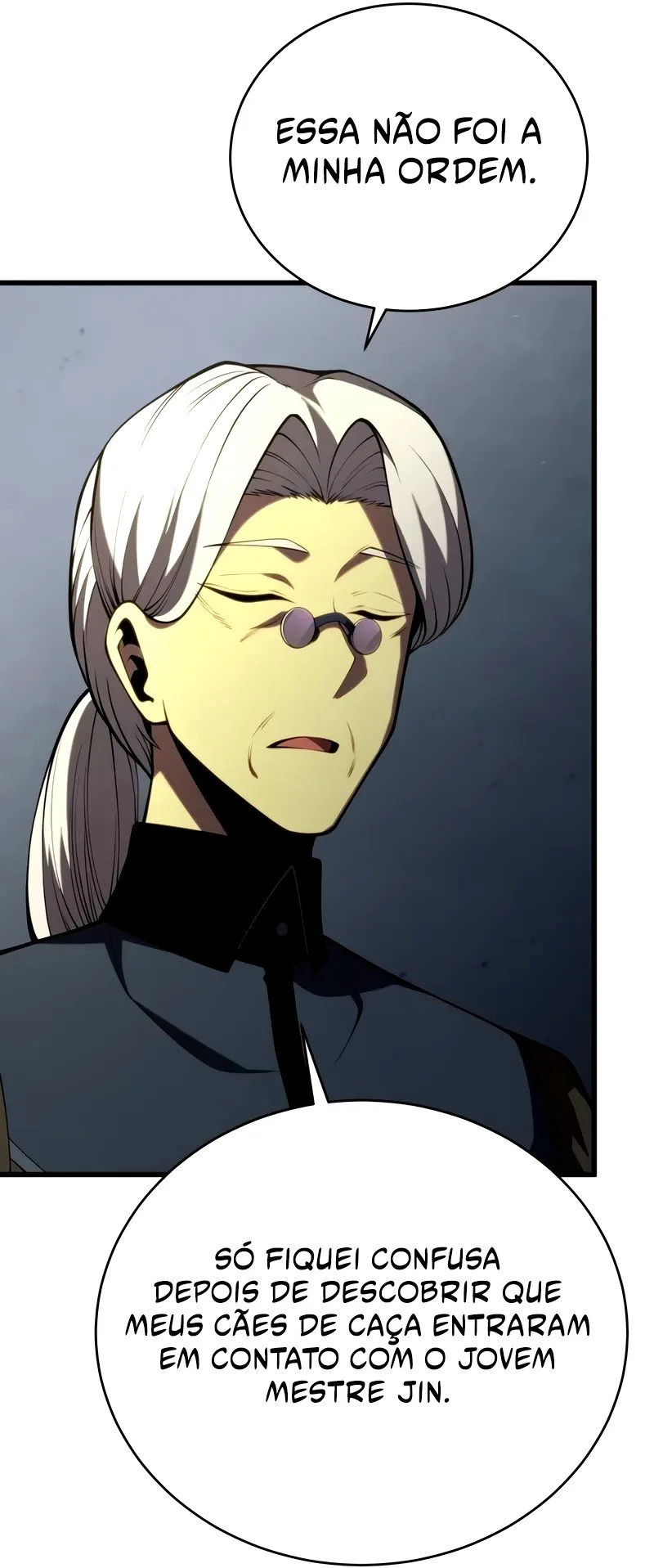 Swordmaster’s Youngest Son Capítulo 1