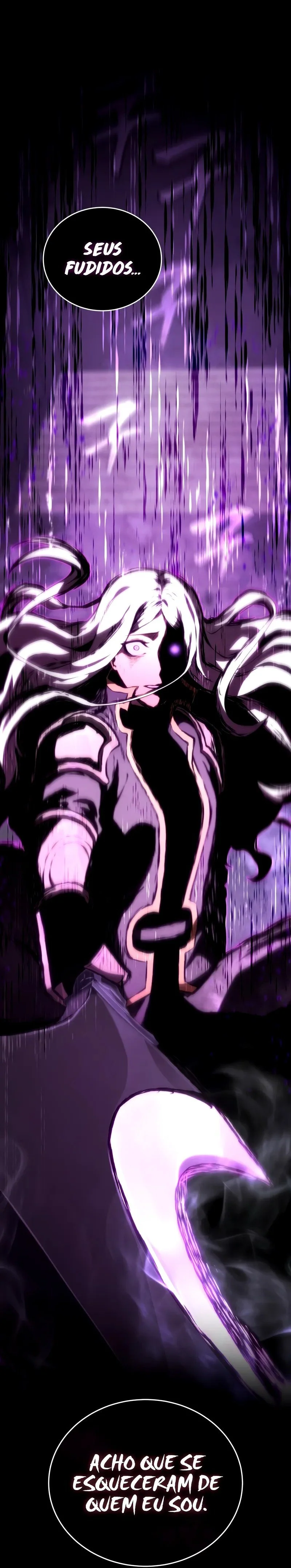 Swordmaster’s Youngest Son Capítulo 1