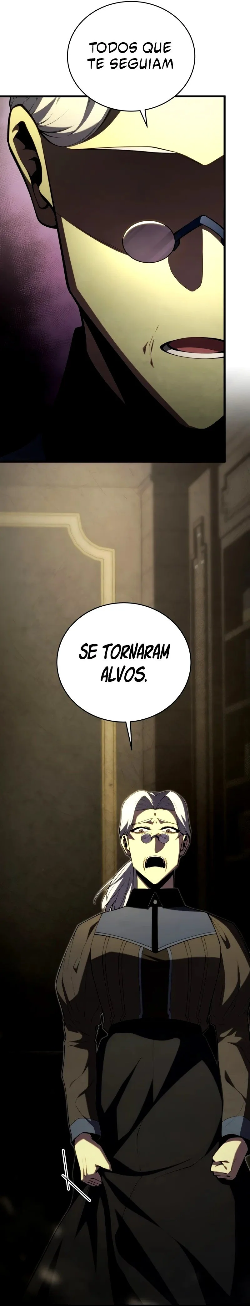 Swordmaster’s Youngest Son Capítulo 1