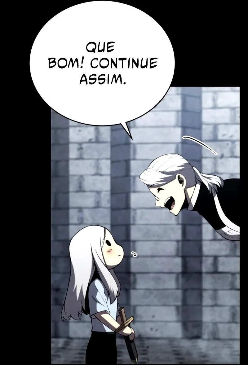 Swordmaster’s Youngest Son Capítulo 1