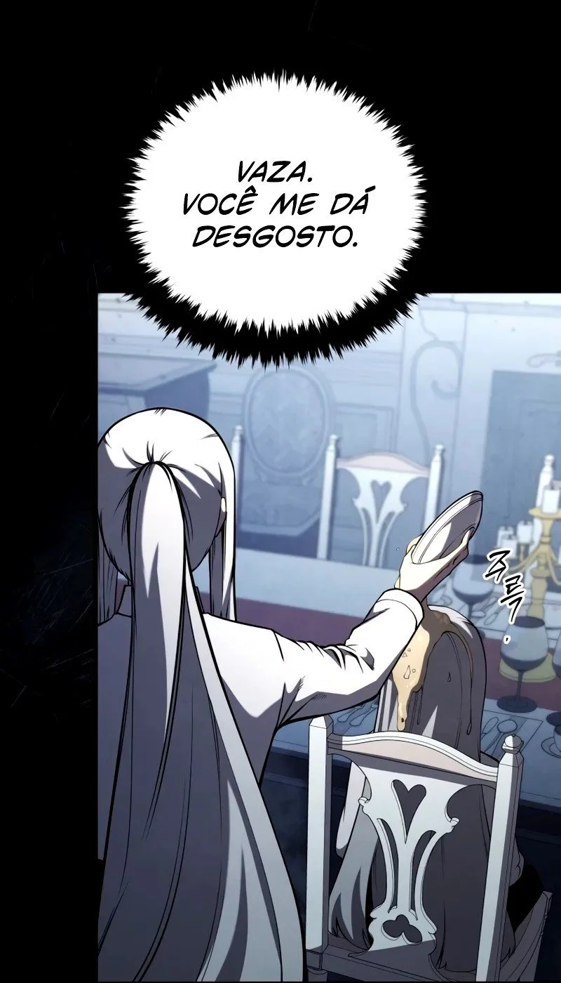 Swordmaster’s Youngest Son Capítulo 1