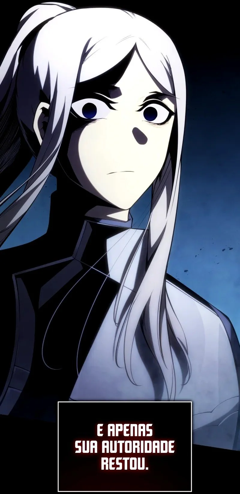 Swordmaster’s Youngest Son Capítulo 1