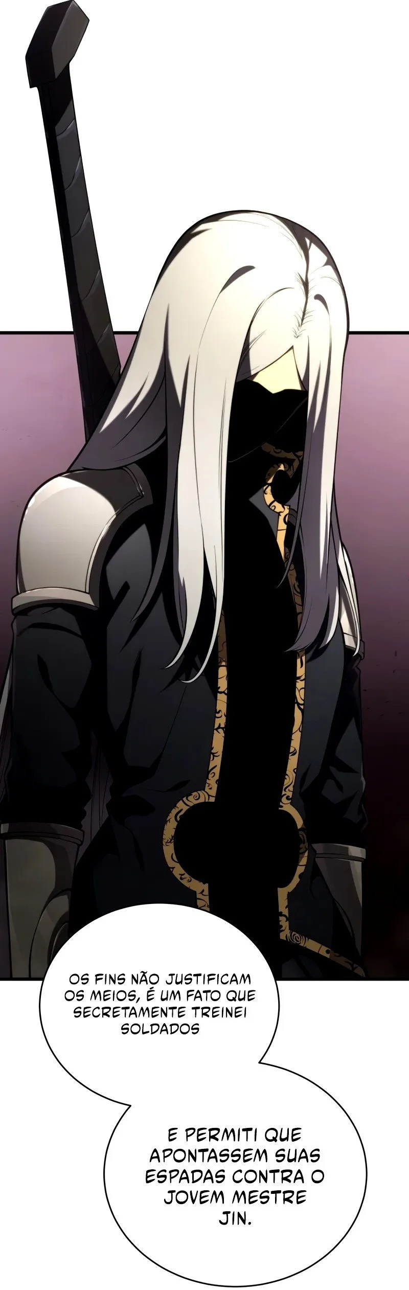 Swordmaster’s Youngest Son Capítulo 1