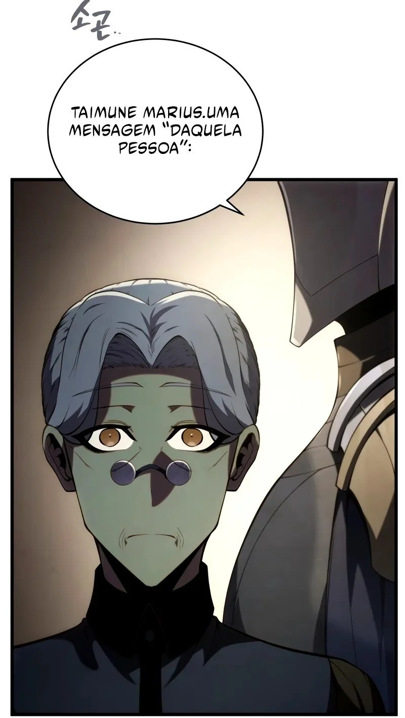 Swordmaster’s Youngest Son Capítulo 1