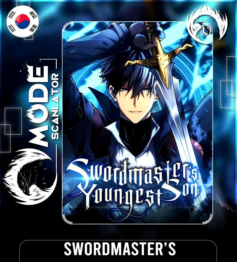 Swordmaster’s Youngest Son Capítulo 1
