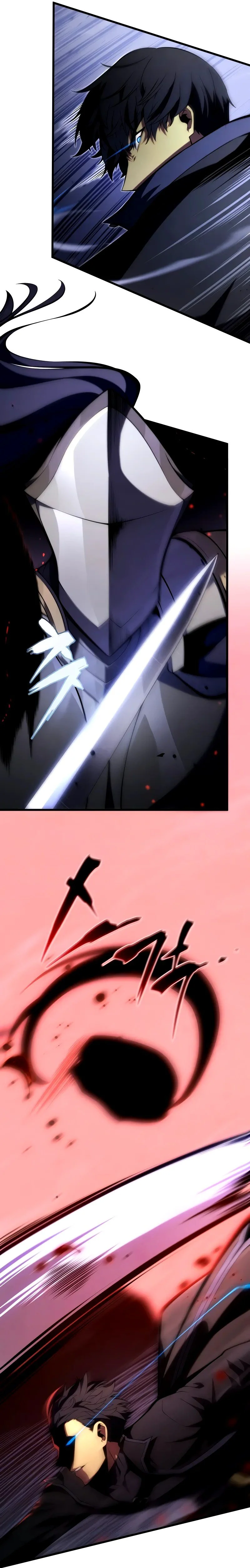 Swordmaster’s Youngest Son Capítulo 1