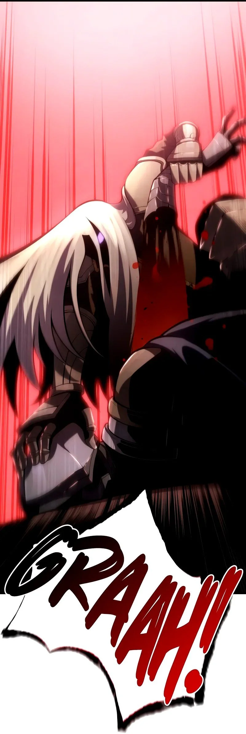 Swordmaster’s Youngest Son Capítulo 1
