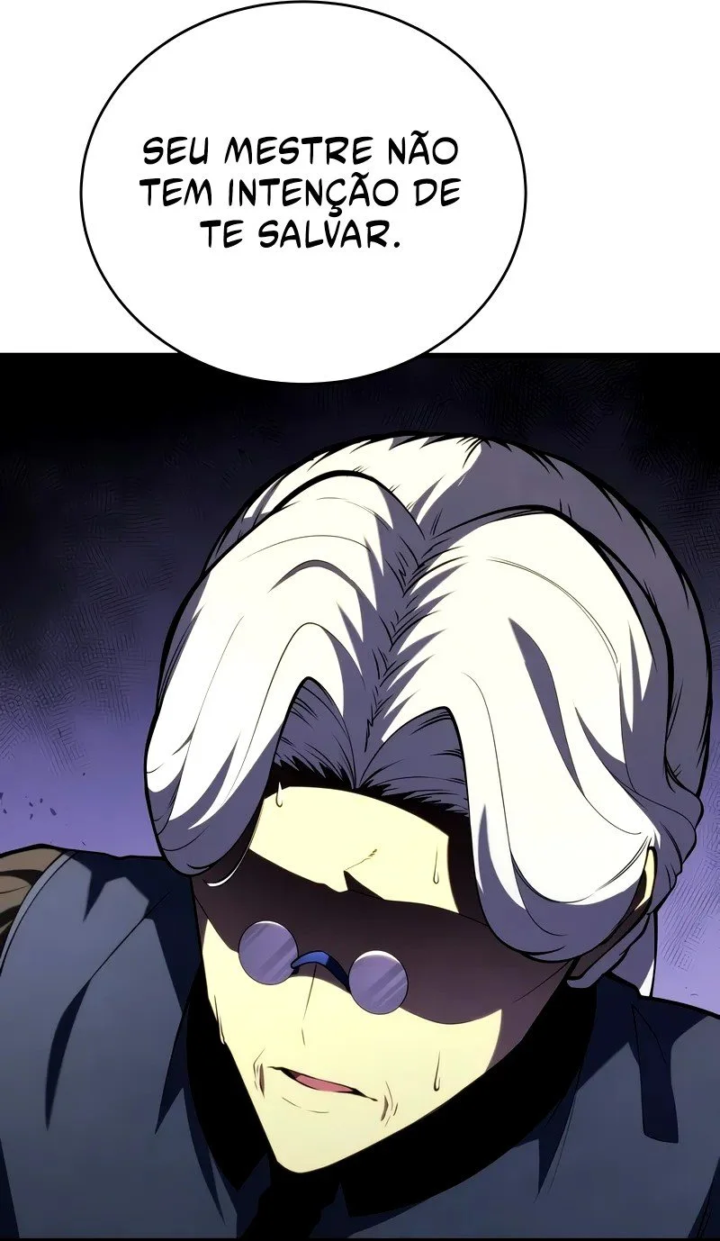 Swordmaster’s Youngest Son Capítulo 1