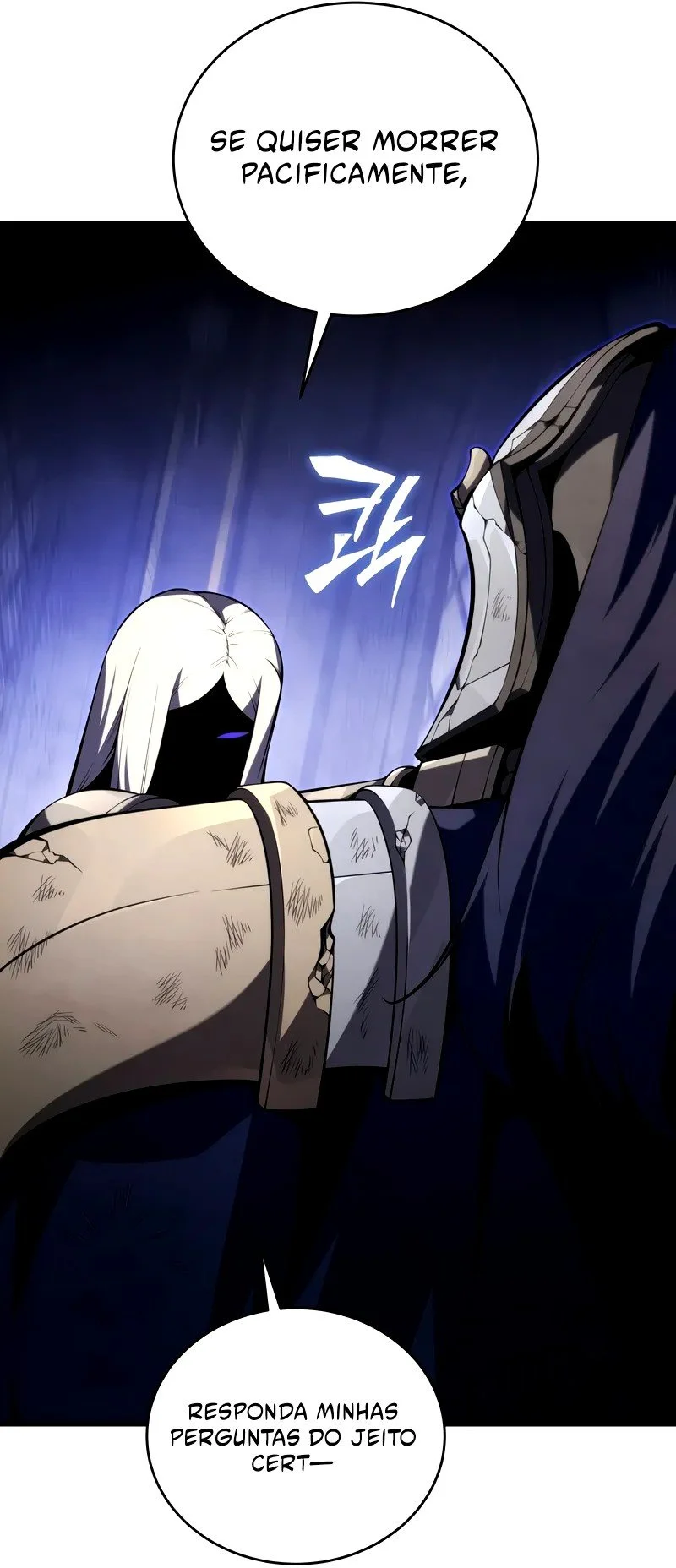 Swordmaster’s Youngest Son Capítulo 1