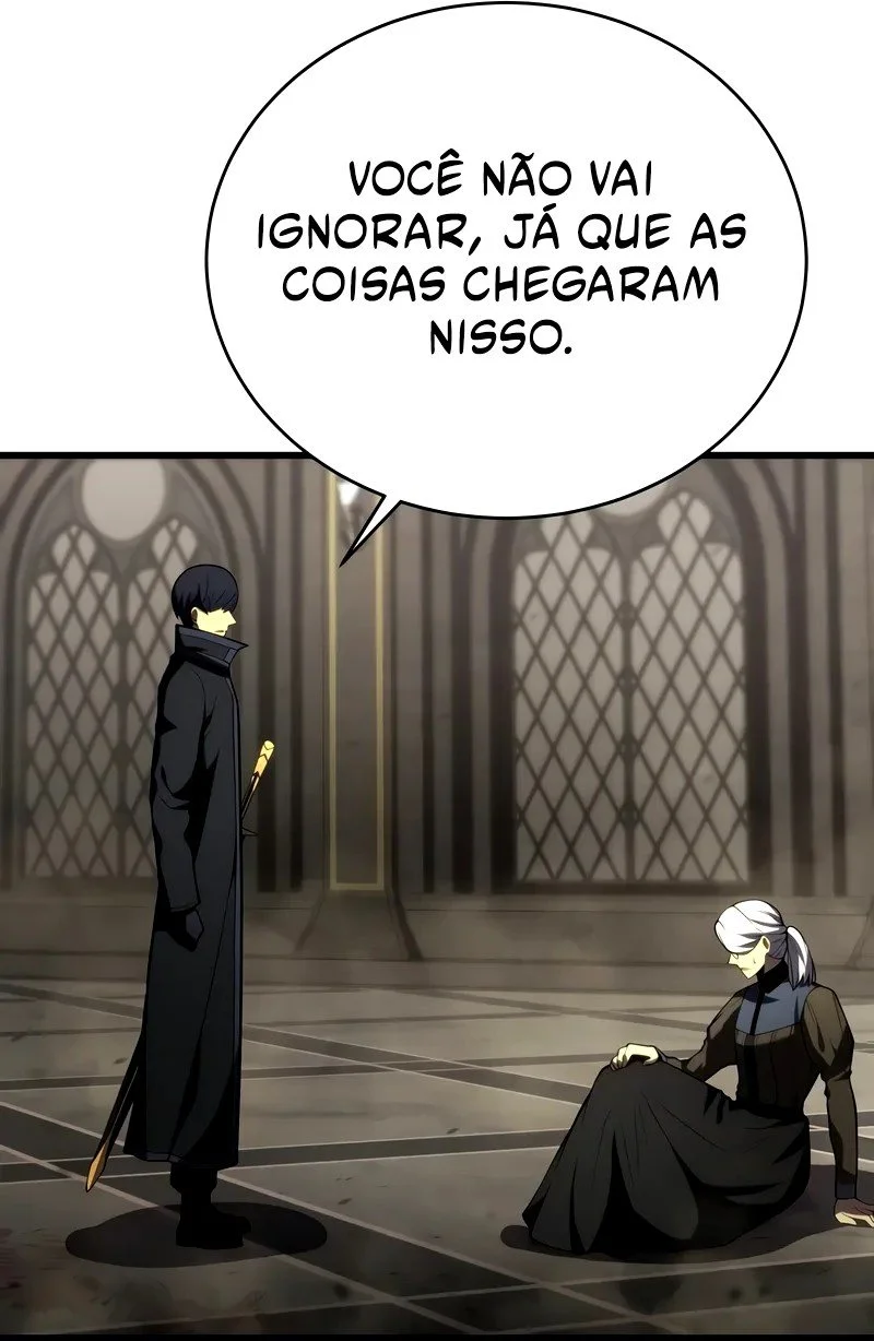 Swordmaster’s Youngest Son Capítulo 1