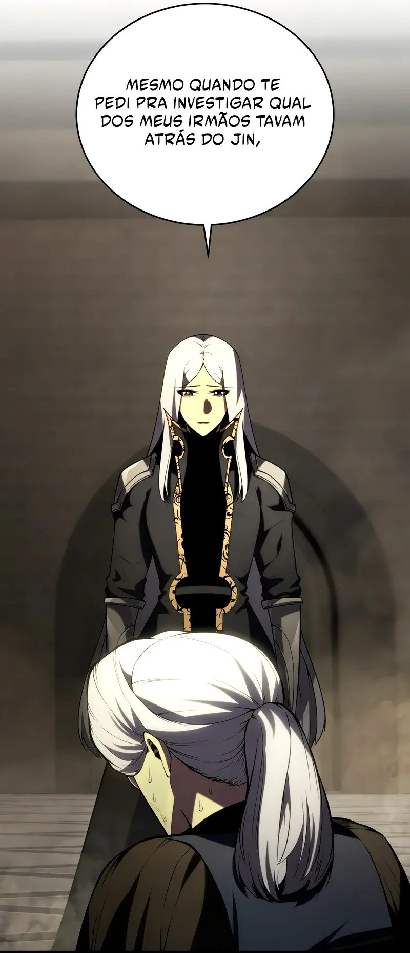 Swordmaster’s Youngest Son Capítulo 1