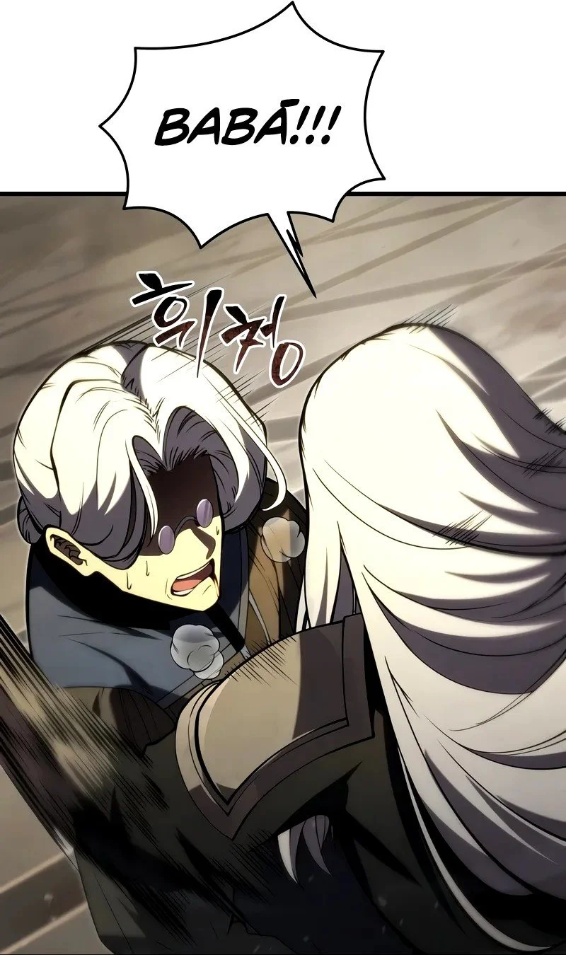 Swordmaster’s Youngest Son Capítulo 1