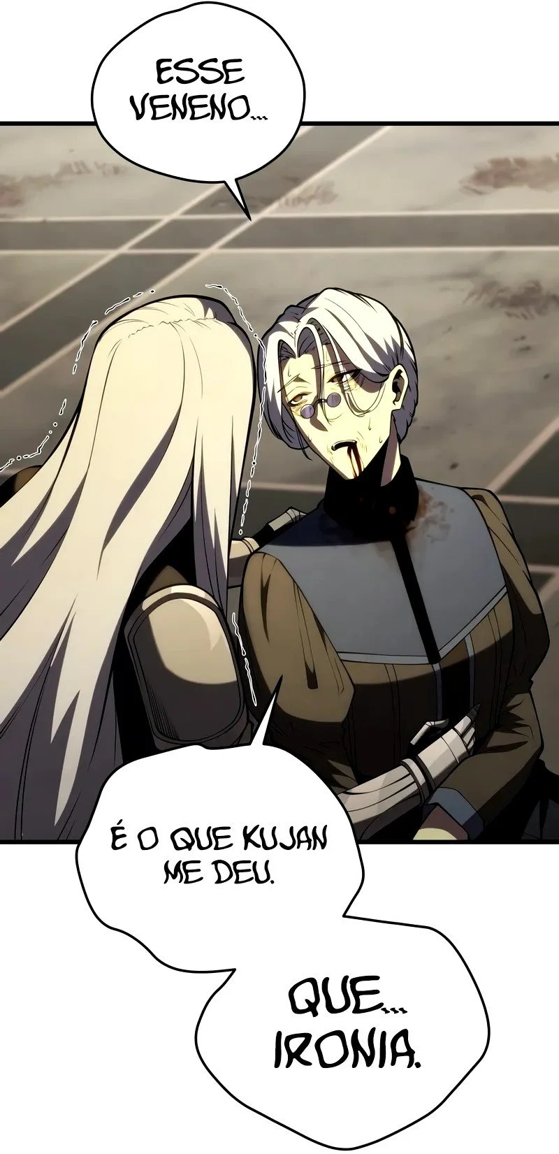 Swordmaster’s Youngest Son Capítulo 1