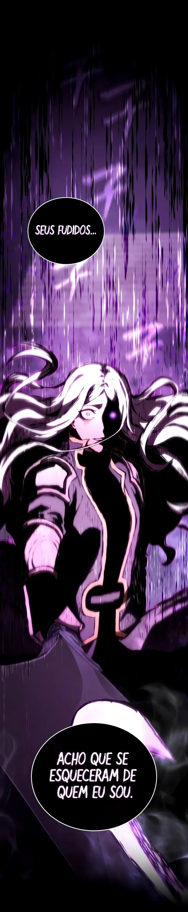 Swordmaster’s Youngest Son Capítulo 1