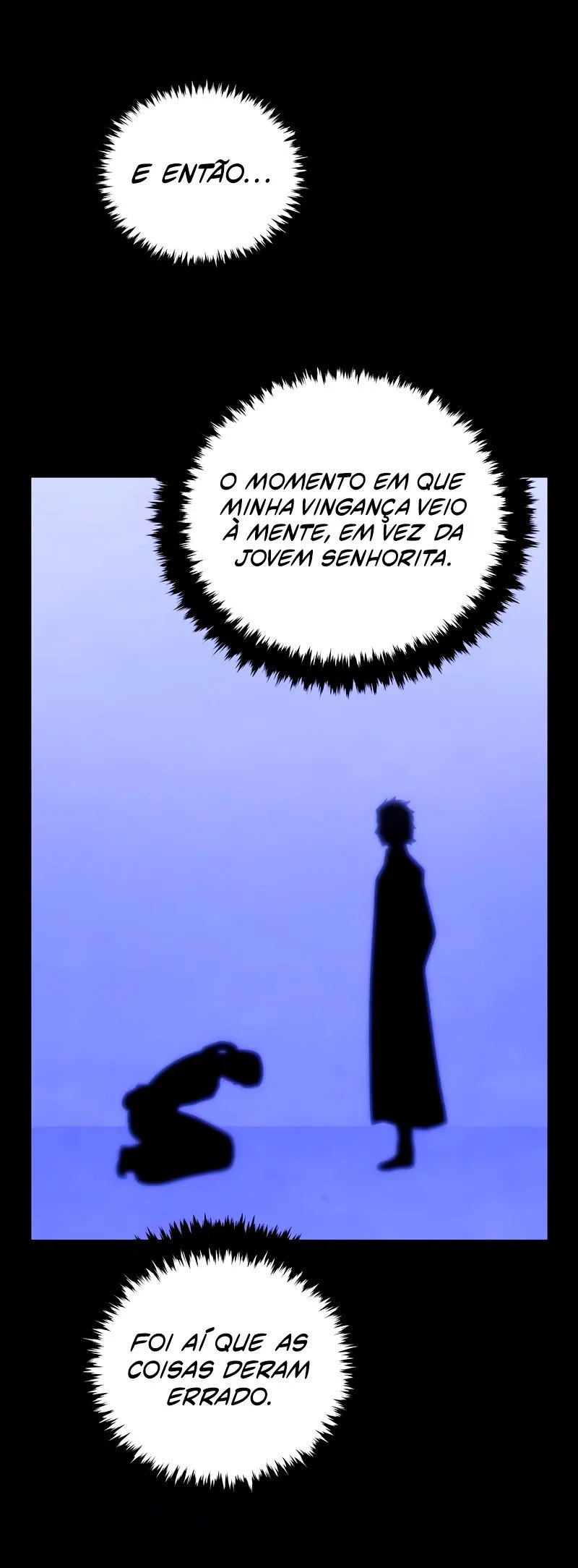 Swordmaster’s Youngest Son Capítulo 1
