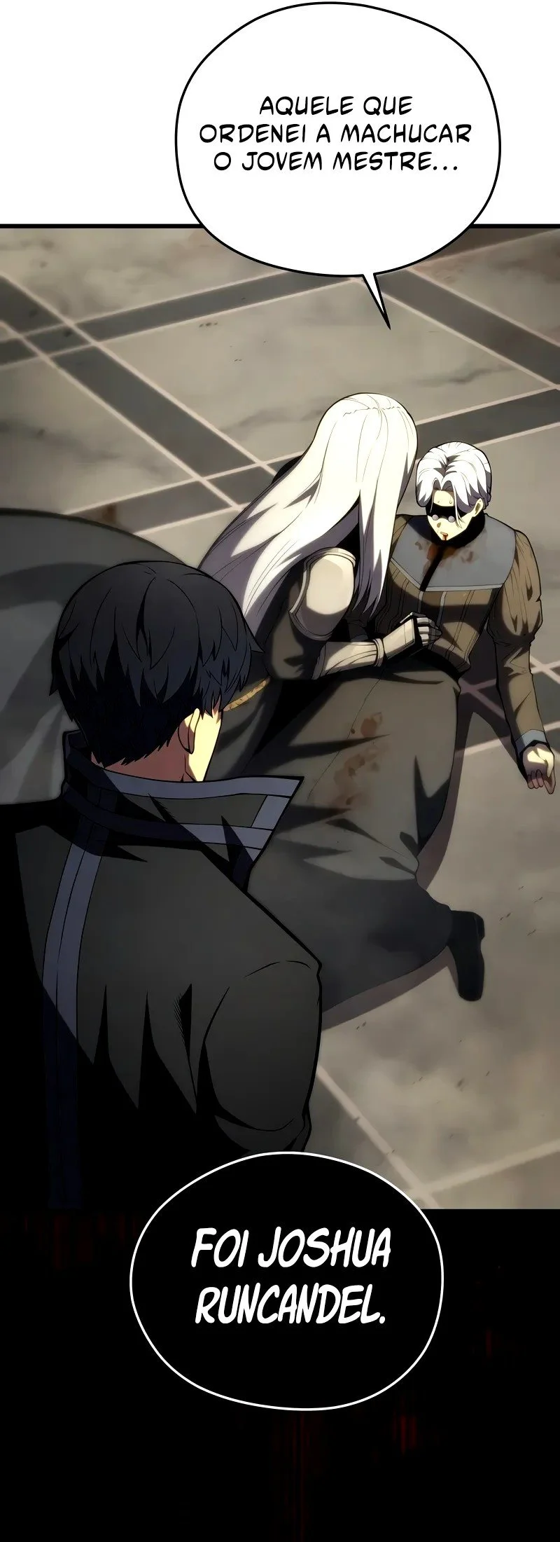 Swordmaster’s Youngest Son Capítulo 1