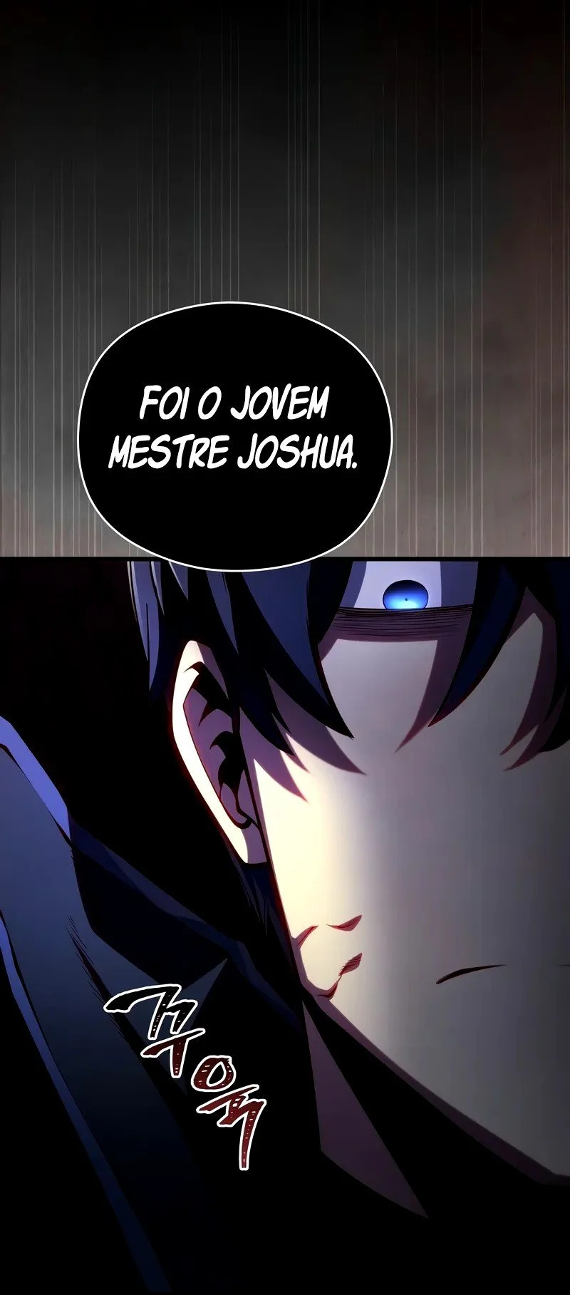 Swordmaster’s Youngest Son Capítulo 1