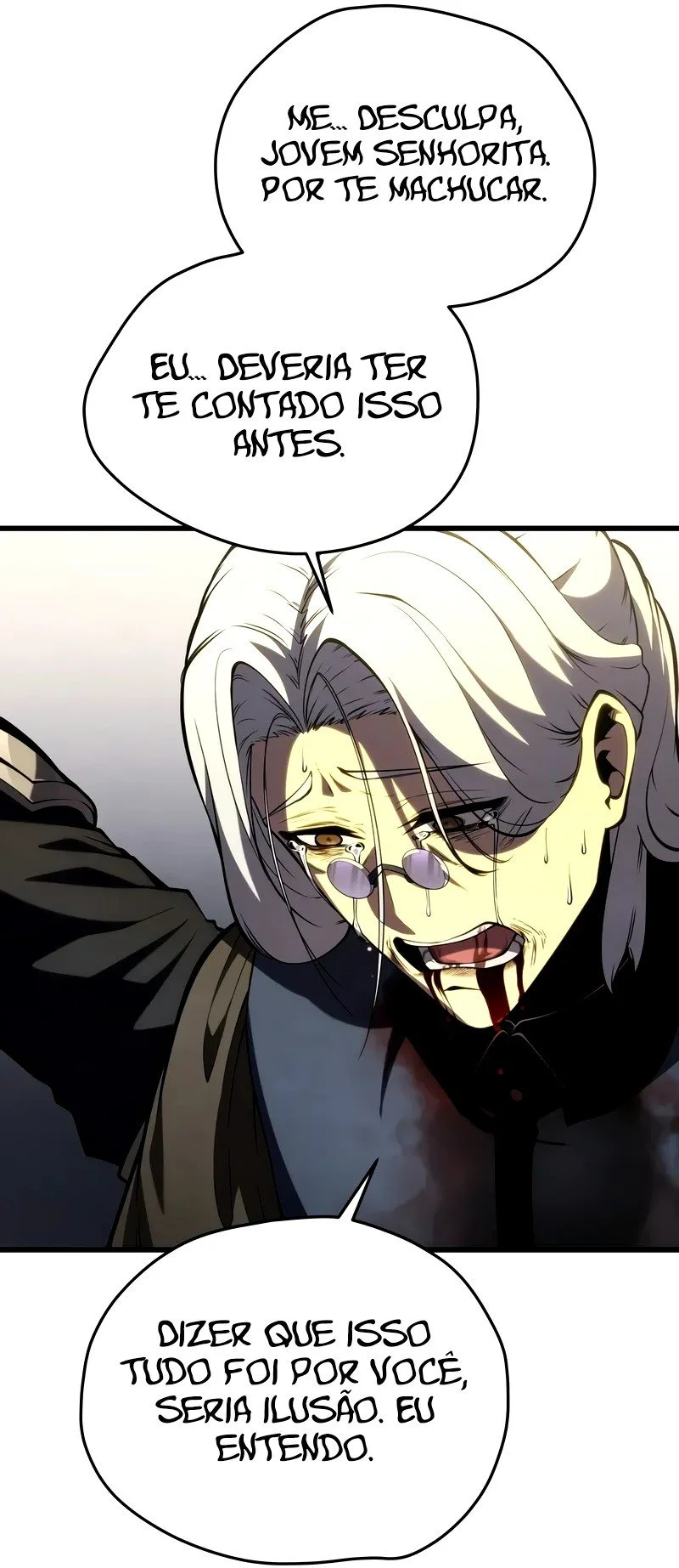 Swordmaster’s Youngest Son Capítulo 1
