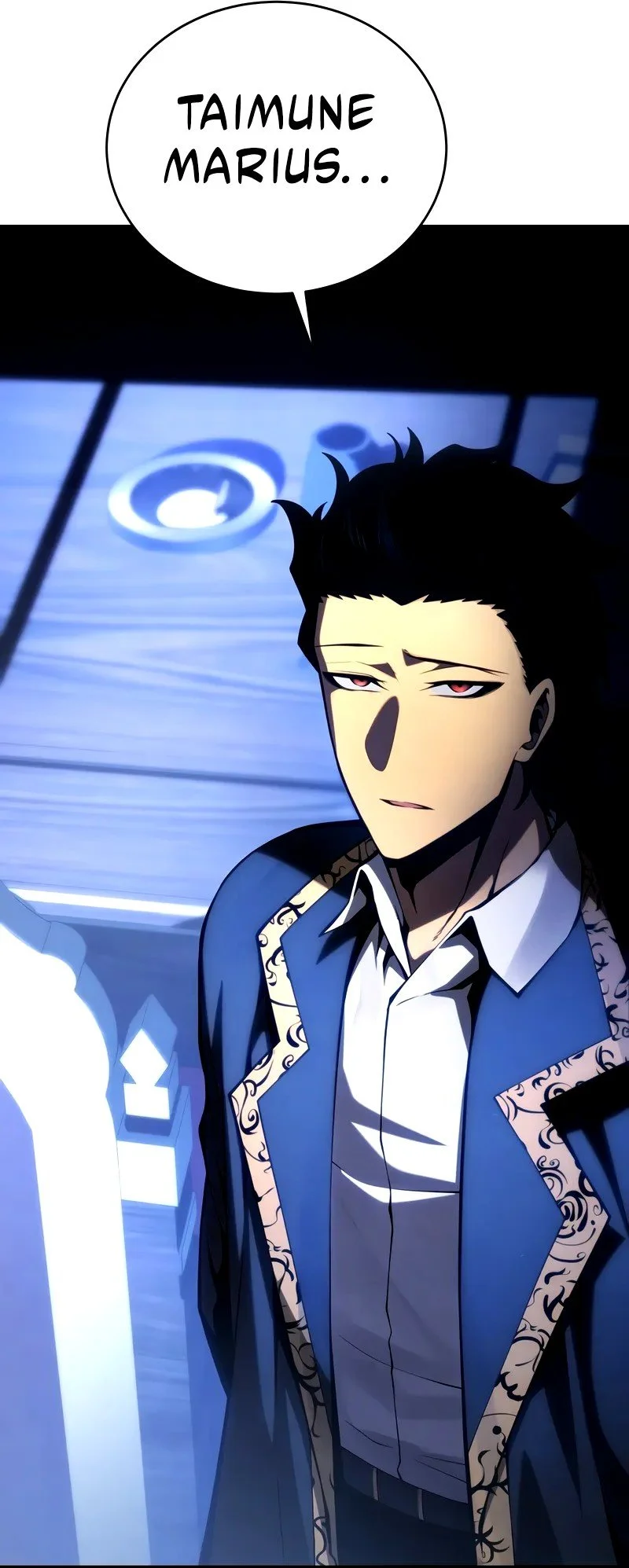 Swordmaster’s Youngest Son Capítulo 1