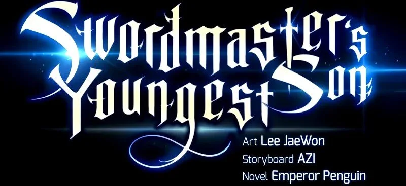 Swordmaster’s Youngest Son Capítulo 1
