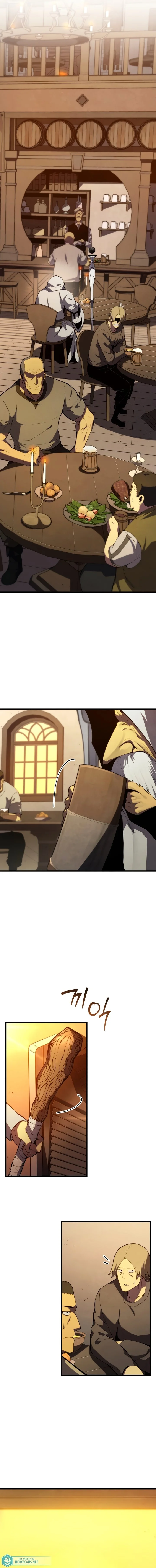 Swordmaster’s Youngest Son Capítulo 1
